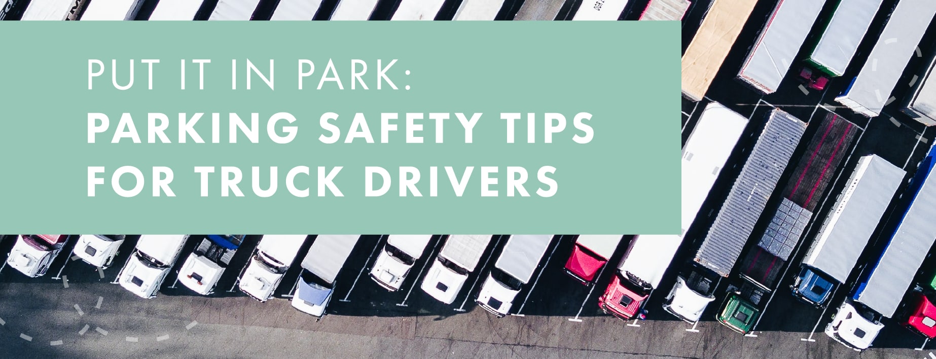 Parking Tips for New Drivers 